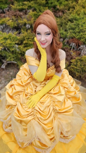 Gallery photo 7 of Kelowna Princess Parties