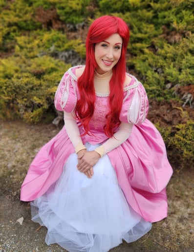 Gallery photo 9 of Kelowna Princess Parties