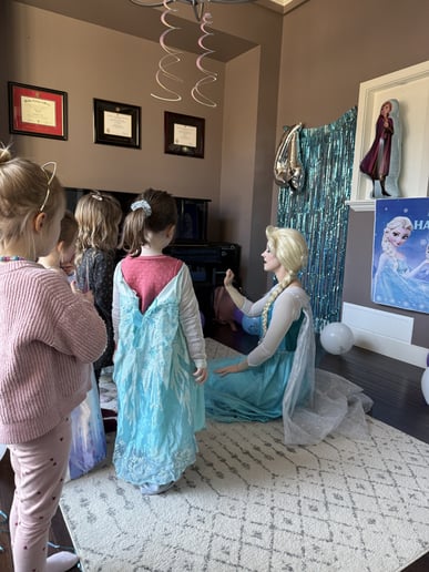 Gallery photo 8 of Kelowna Princess Parties