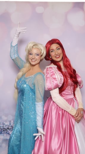 Gallery photo 4 of Kelowna Princess Parties