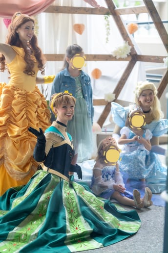 Gallery photo 3 of Kelowna Princess Parties