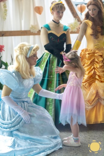 Gallery photo 6 of Kelowna Princess Parties