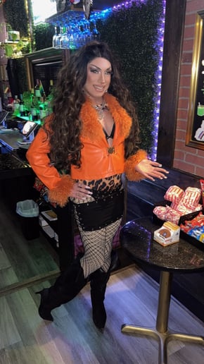 Gallery photo 6 of Kelsea Giudice