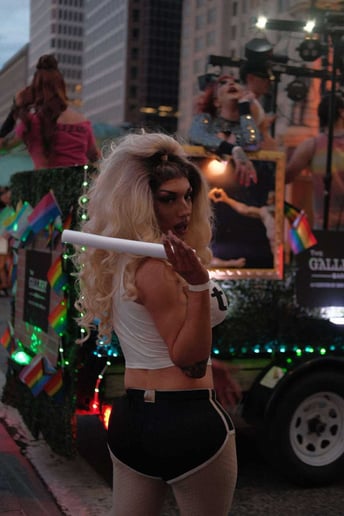 Gallery photo 4 of Kelsea Giudice