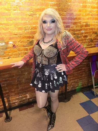 Gallery photo 5 of Kelsey Kadaver
