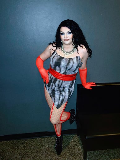 Gallery photo 3 of Kelsey Kadaver