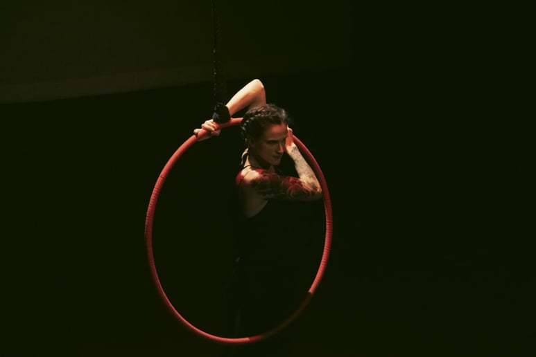 Gallery photo 7 of Kelsey Keitges