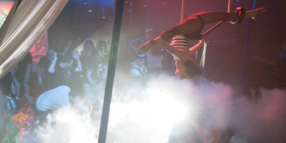 Gallery photo 1 of Iron City Aerial