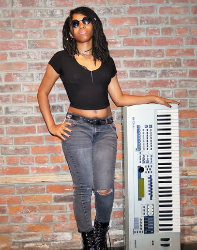 Gallery photo 6 of Kelsey Maree