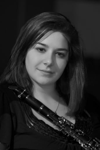 Gallery photo 1 of Kelsey Paquin