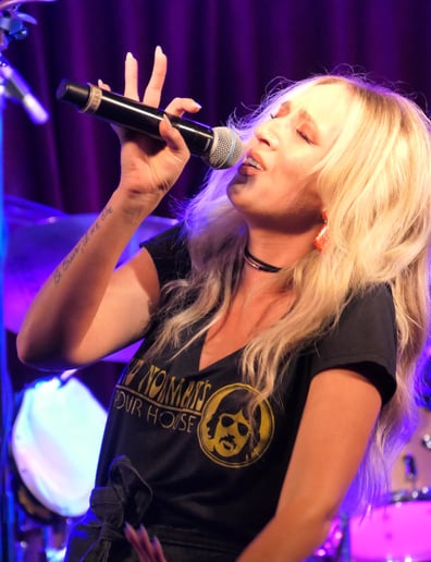 Gallery photo 7 of Kelsey Schroeder