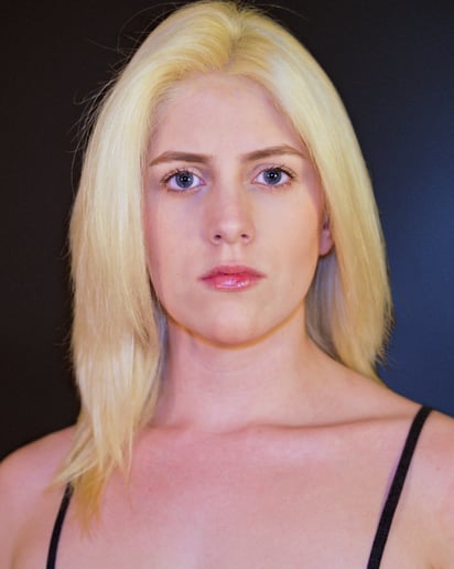Gallery photo 2 of Kelsey V Voice Over