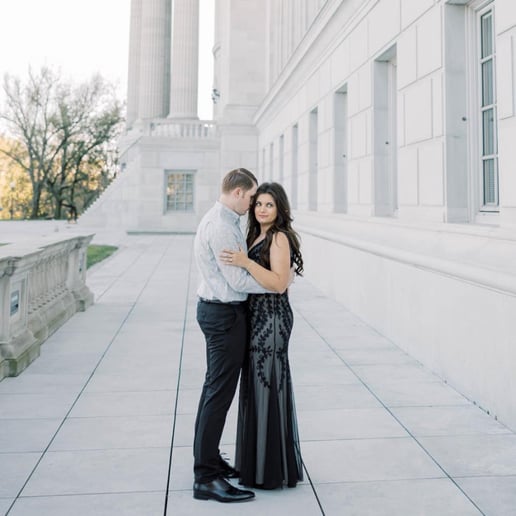 Gallery photo 1 of Kelsi + Tate