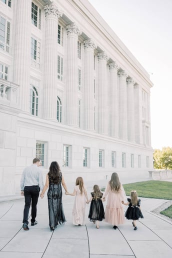Gallery photo 2 of Kelsi + Tate