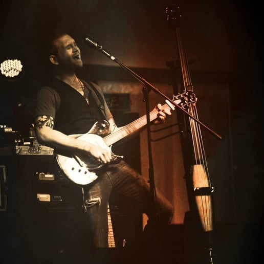 Gallery photo 1 of Kelvin Killmon