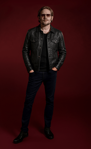 Gallery photo 9 of Kelvin Killmon