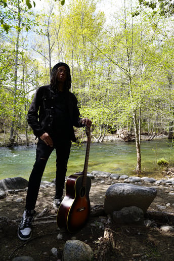 Gallery photo 2 of Kelvin McKay-Hill