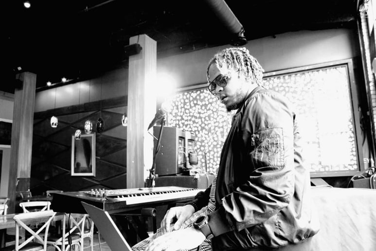 Gallery photo 3 of Kelz Musik