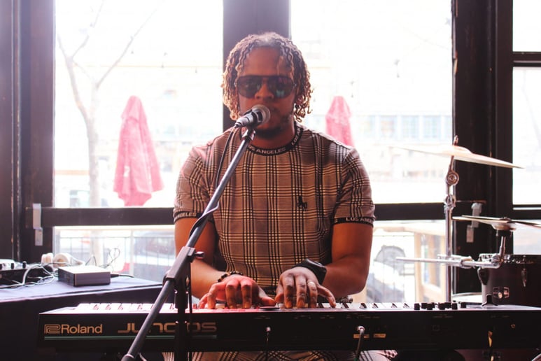 Gallery photo 4 of Kelz Musik