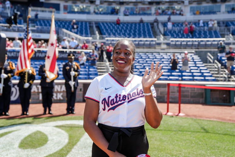 Gallery photo 5 of Kemi Adegoroye