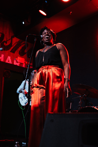 Gallery photo 2 of Kemi Adegoroye