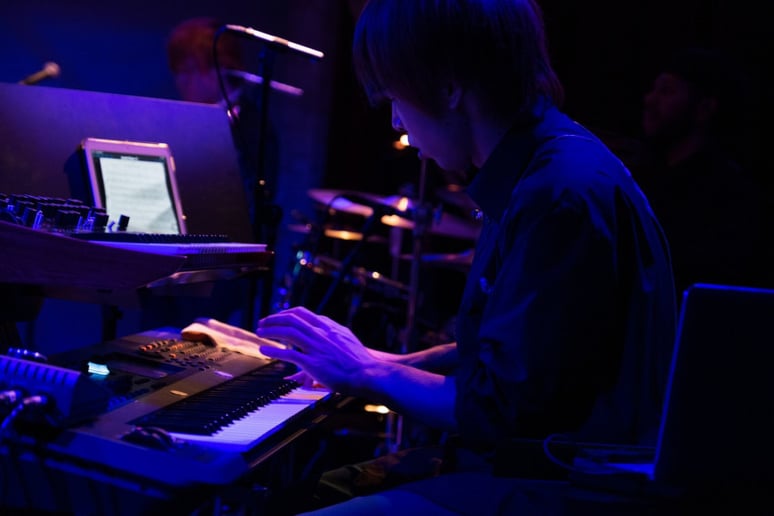Gallery photo 8 of Ken Aihara