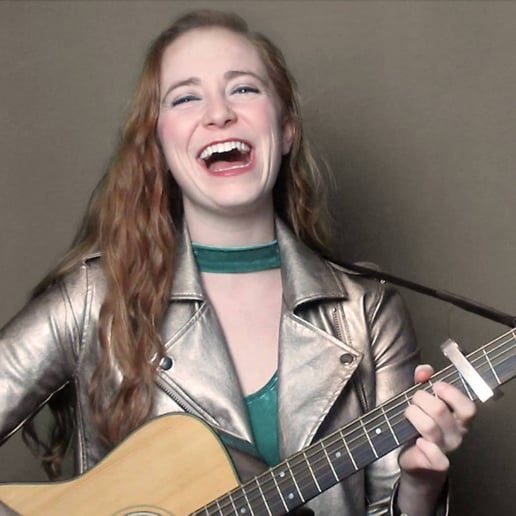 Gallery photo 1 of Ellie Brigida - Music