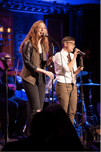 Gallery photo 2 of Ellie Brigida - Music