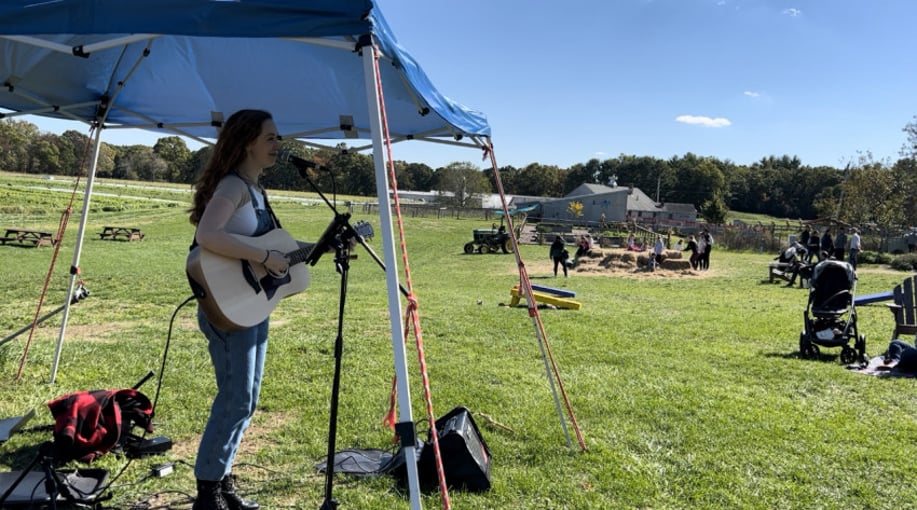 Gallery photo 4 of Ellie Brigida - Music