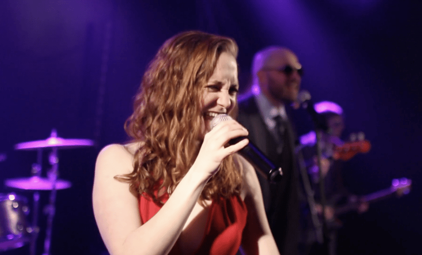Gallery photo 5 of Ellie Brigida - Music