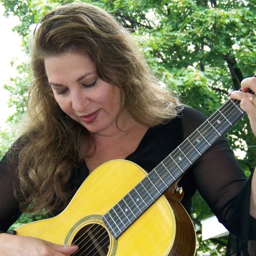 Gallery photo 2 of Ken and Julie Folk Duo