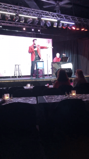 Gallery photo 1 of Ken Goodman Entertainment