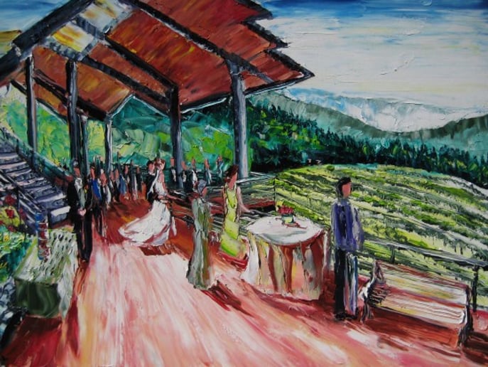 Gallery photo 1 of Ken Lund | Live Event Artist