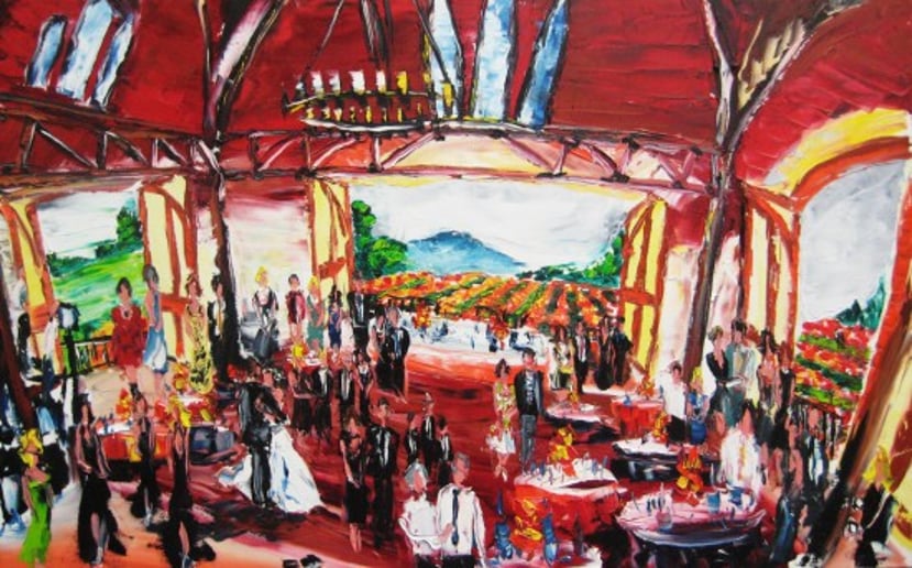 Gallery photo 6 of Ken Lund | Live Event Artist