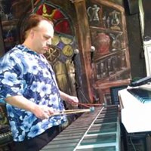 Gallery photo 2 of Ken Middler Soul Journey