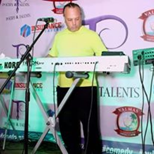 Gallery photo 5 of Ken Middler Soul Journey