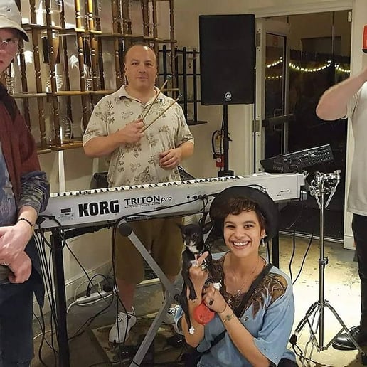 Gallery photo 6 of Ken Middler Soul Journey