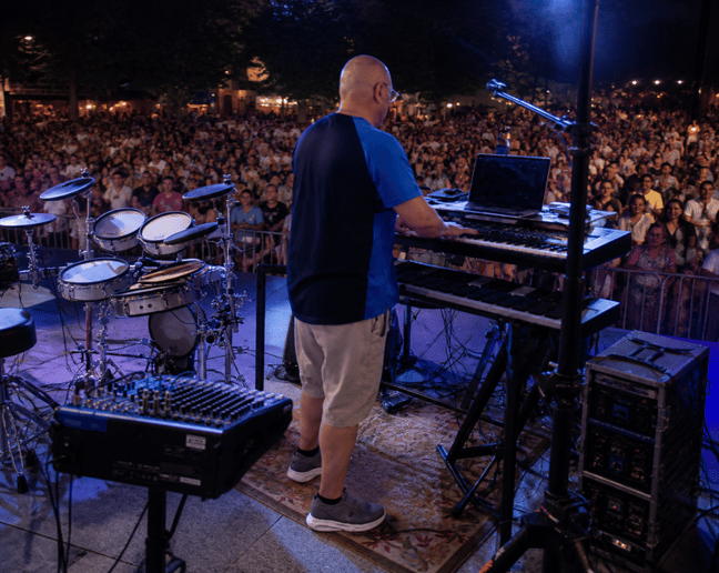 Gallery photo 7 of Ken Middler Soul Journey