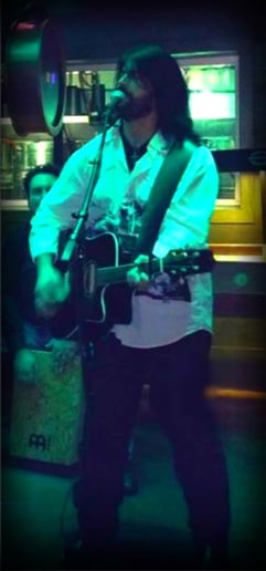 Gallery photo 4 of Kenn Ross