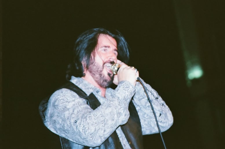 Gallery photo 6 of Kenn Ross