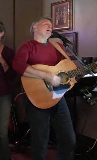 Gallery photo 1 of Ken Schwartz Music