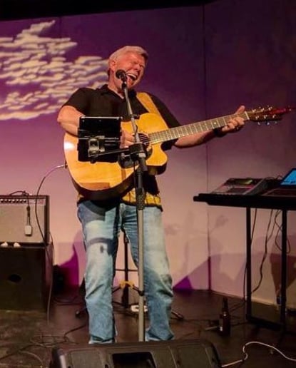 Gallery photo 2 of Ken Schwartz Music