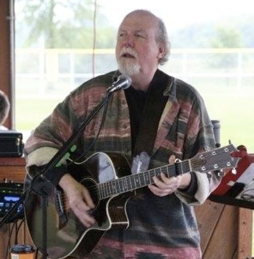 Gallery photo 4 of Ken Slauf