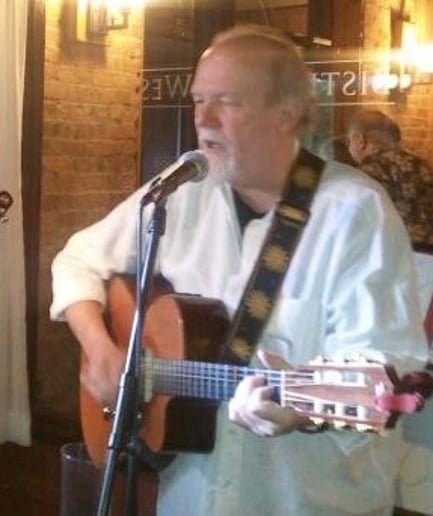 Gallery photo 5 of Ken Slauf