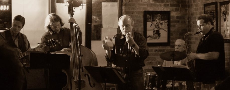 Gallery photo 8 of Ken Slauf