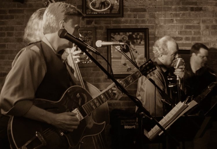 Gallery photo 9 of Ken Slauf