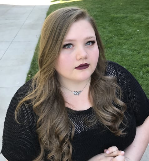 Gallery photo 2 of Kenadee Brown - Soprano