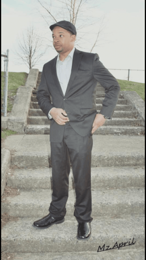 Gallery photo 3 of Kenan Jerome Floyd