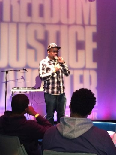Gallery photo 1 of Kenan Jerome Floyd