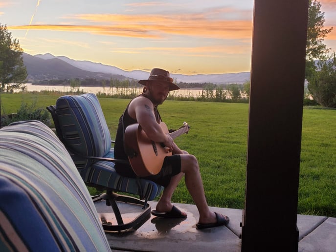 Gallery photo 5 of Kena's Photography